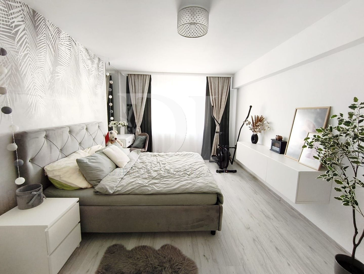 APARTAMENT 2 CAMERE + PARCARE | FLORESTI-ZONA CETATII - Poză 10