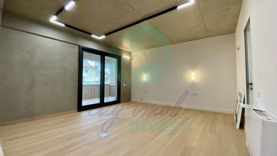 Imobil exclusivist cu 3 apartamente,  Dorobanți - Poză 17