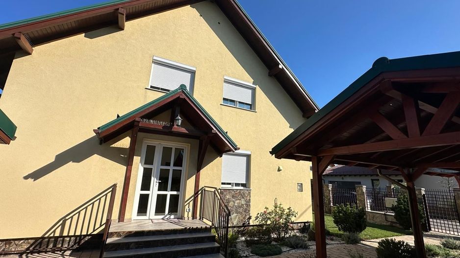 Buziasului-Continental | Casa individuala | Strada Asfaltata | Comision 0% - Poză 2