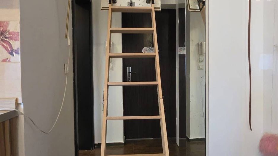 Braytim | 2 Camere | Mobilat si Utilat | Loc de parcare - Poză 9