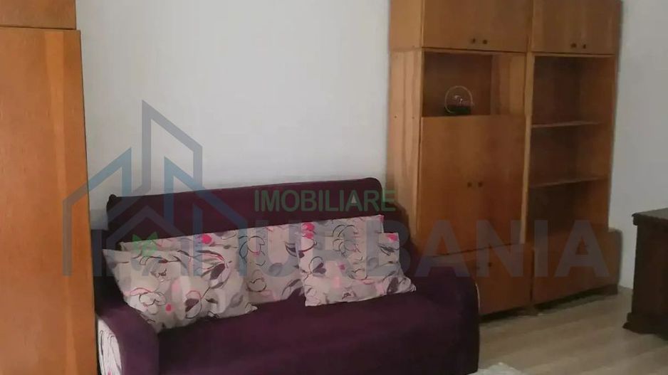 Închiriez apartament 1 camera - Poză 3