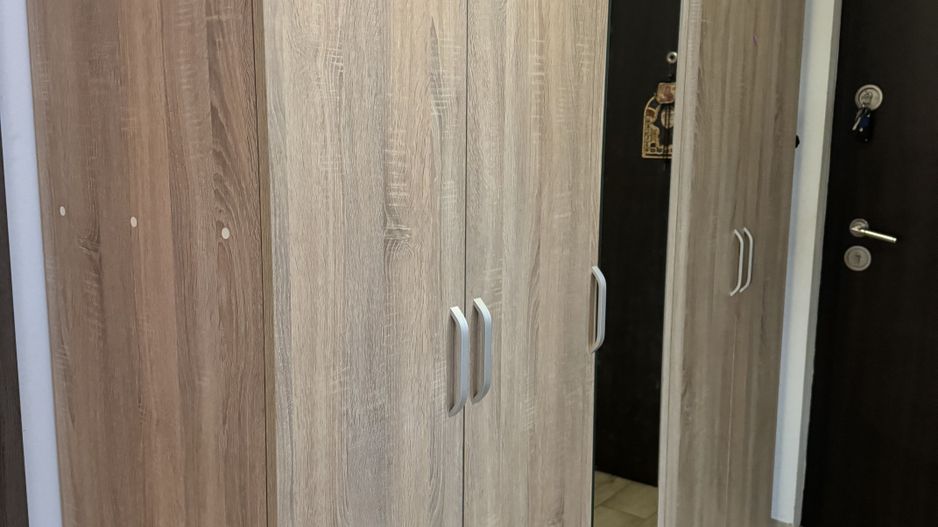 Apartament 2 camere Mobilat Utilat Loc de parcare - Poză 9