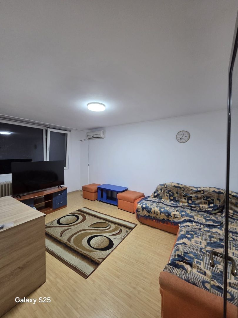 🔑 De Închiriat: Apartament 2 Camere  Modern– Zona Constantin Brâncoveanu - Poză 1