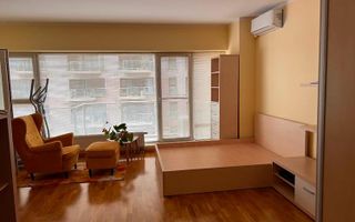 Studio – 44 mp utili + Loc de parcare – Răsărit de Soare, Titan, pret negociabil - Poză 3