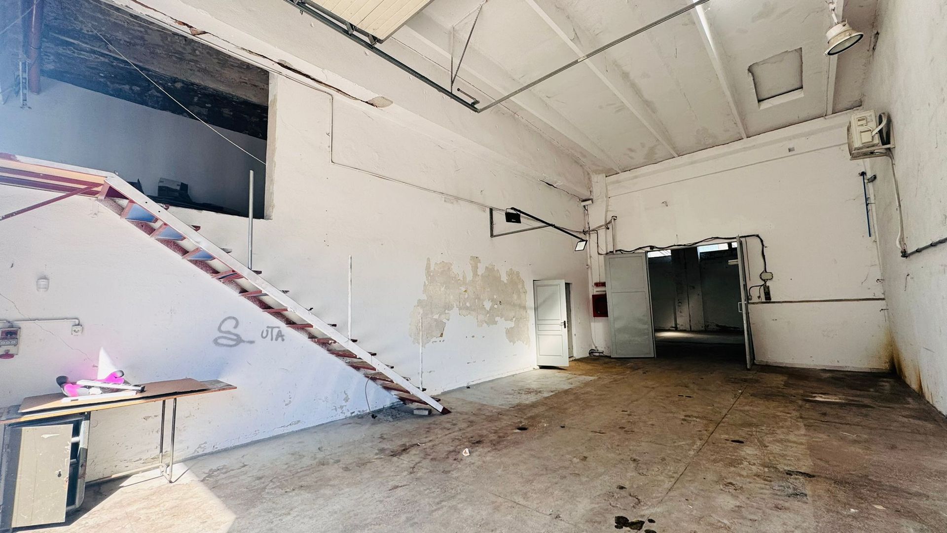 Exclusiv De vanzare Hale industriale Arad Cashflow 90% grad de ocupare - Poză 12