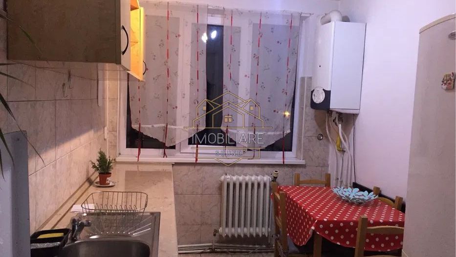 Apartament de închiriat cu 2 camere în zonă centrală - Poză 4