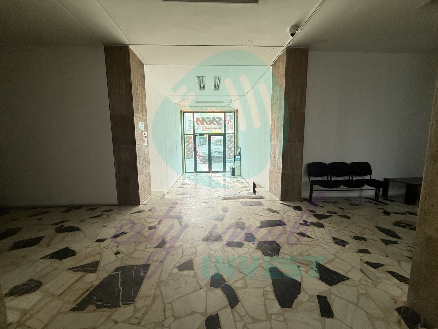 Spatiu MULTIFUNCTIONAL cu posibilitate de subinchiriere CALEA DOROBANTILOR - Poză 12