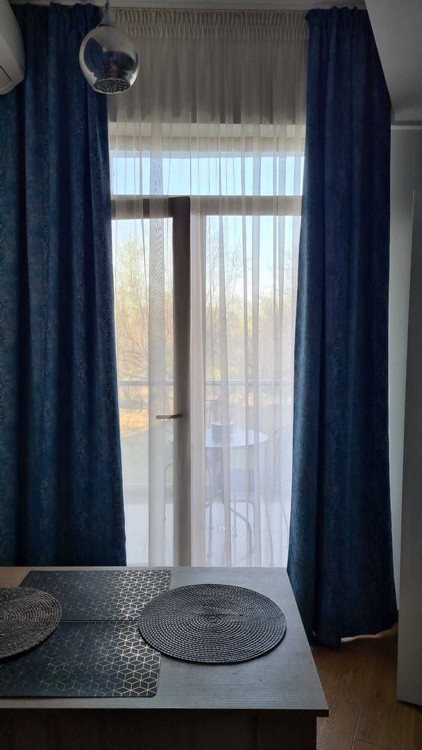 Vand apartament 2 camere decomandate in Mamaia Nord, Navodari - Poză 5