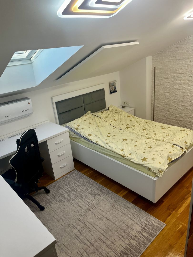 Girocului-Kaufland | Teren 879 mp | Proiect casă 2 | Zonă excelentă - Poză 25