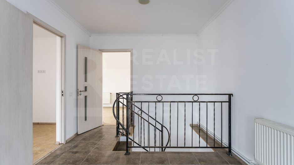 Vânzare, casă, 2 camere, str. Eremei Stratan, Durlești. - Poză 10