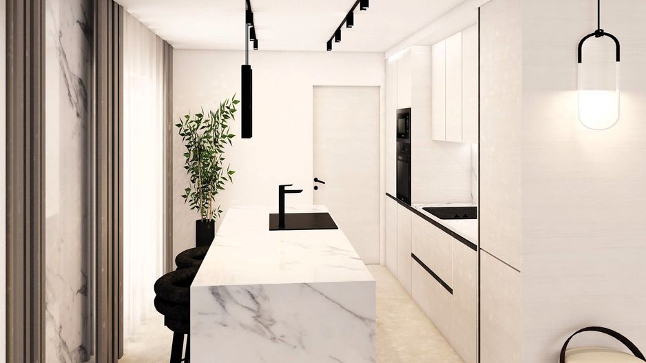 Duplex nou 4 dormitoare de la dezvoltator 0% comision -Str. Odobescu - Poză 16