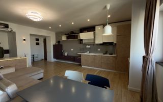 2 Camere | Pipera | Scoala Americana | Green Vista - Poză 6