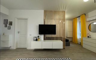 GARSONIERA- CENTRAL ADDRESS RESIDENCE, CENTRALA, BUCATARIE INCHISA - Poză 2