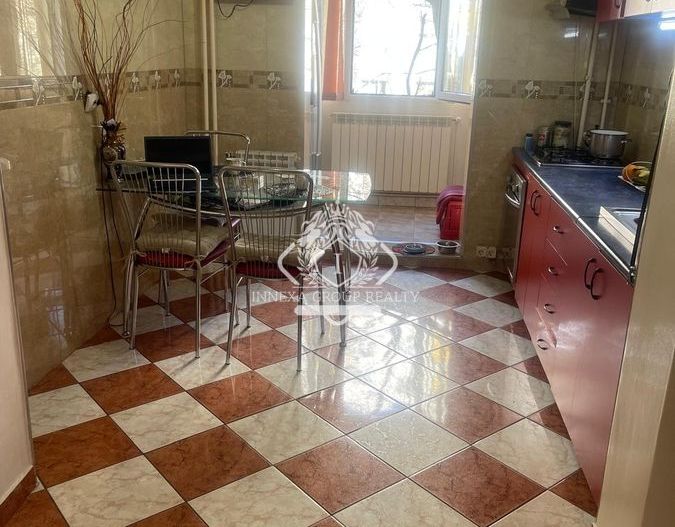 Rahova | Piața Rahova | 3 camere | 70mp | et 1 | dec | 125.000 euro - Poză 5