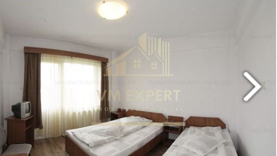 PENSIUNE 12 CAMERE, TEREN 1.300 MP, DAMBOVICIOARA, 280000 Euro - Poză 7