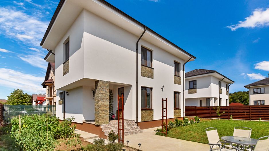 Vila Corbeanca - Tamasi - Comision 0% - Poză 2