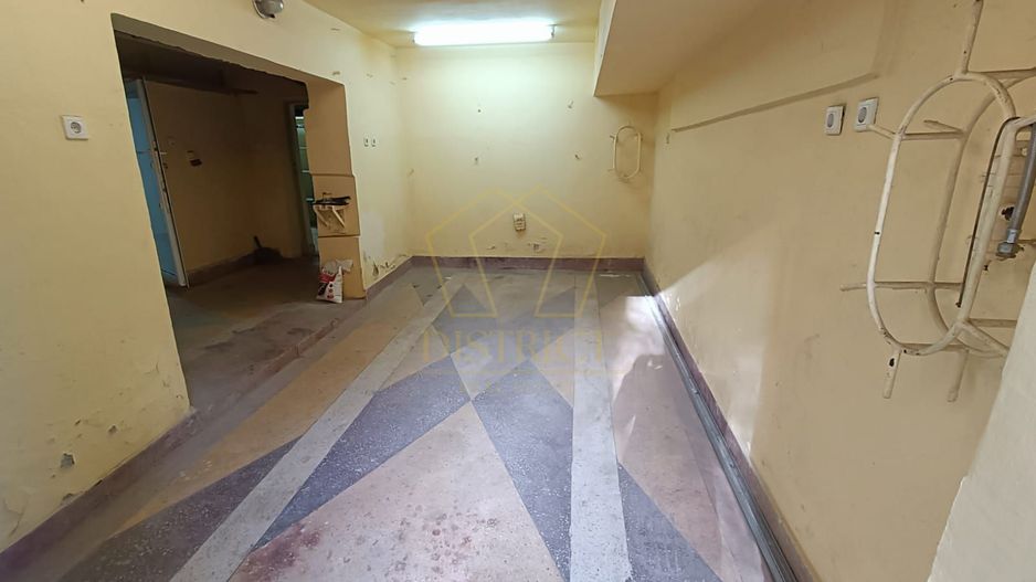 Apartament spațios cu 4 camere | Zona Medicină | Termen lung - Poză 16