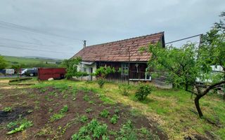 Casa | 1331 mp Teren | Miercurea Sibiului | - Poză 6