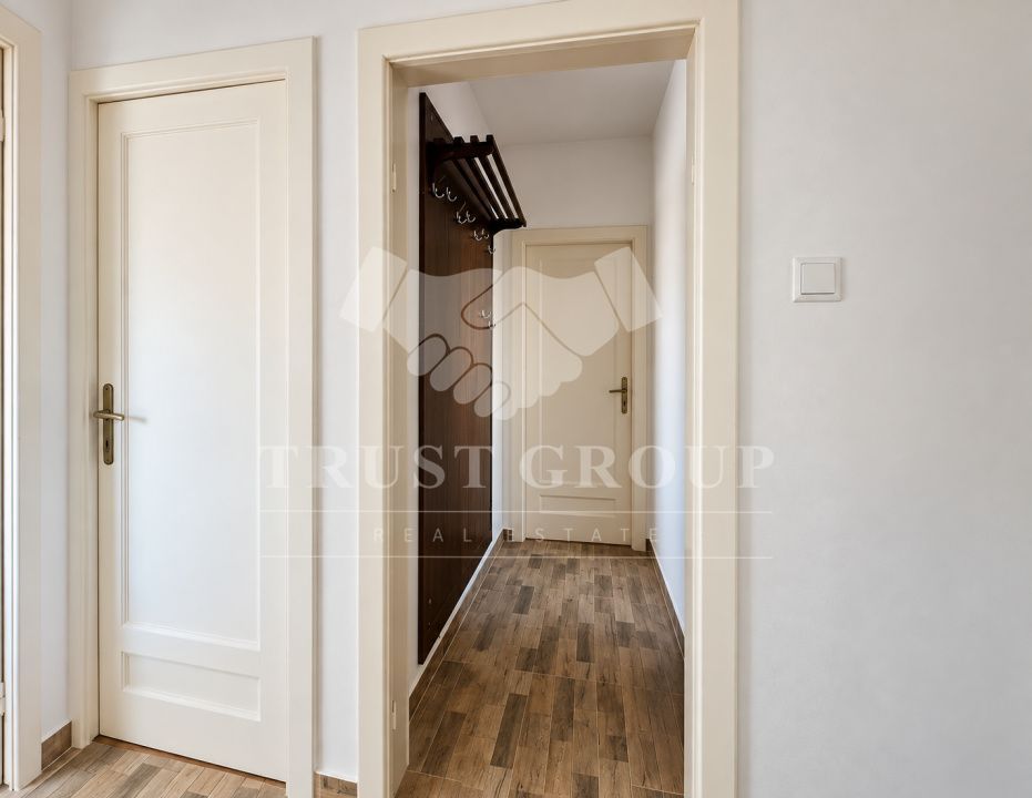 Apartament 4 camere+ Garsoniera in vila Vatra | Curte+ Garaj | Pivnita | Boxa - Poză 23