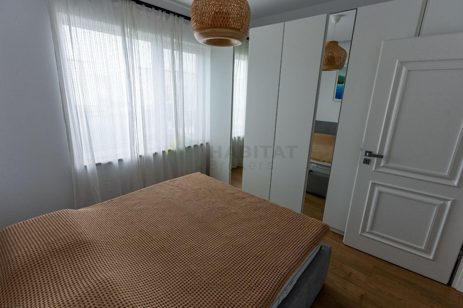 Casă 4 camere | Mobilată & utilată | Panouri fotovoltaice | Tunari - Poză 20