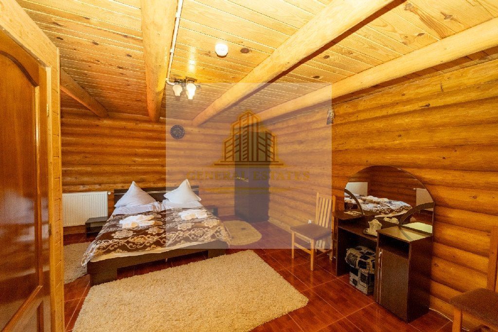 Pensiune de excepție de vânzare – Moeciu de Sus, Brașov - Poză 34