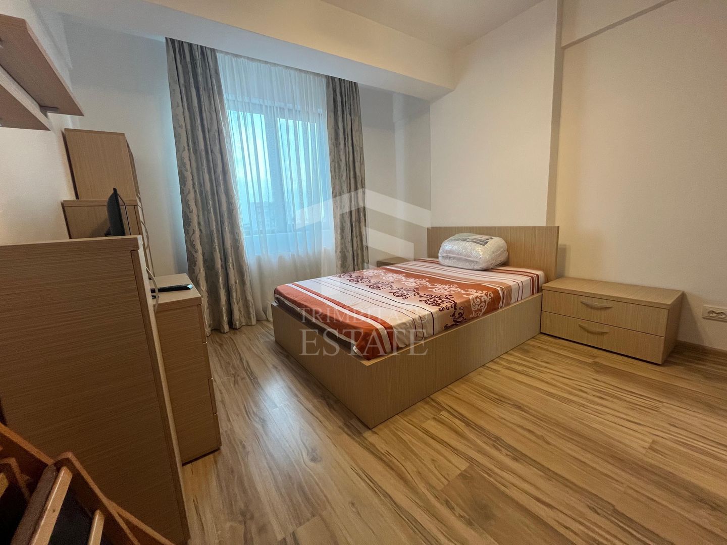 BERCENI | Aparatorii Patriei | Chirie 2 Camere | Metrou + Parcare - Poză 7