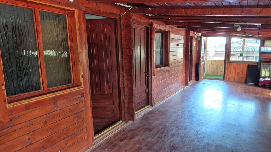 Spațiu comercial restaurant cu terasă de vânzare în  Olimp Constanța - Poză 23