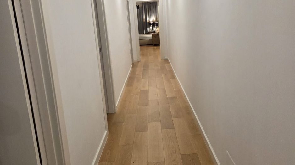 Parcul Cazzavillan | Penthouse 4 camere |  LUX - Poză 18