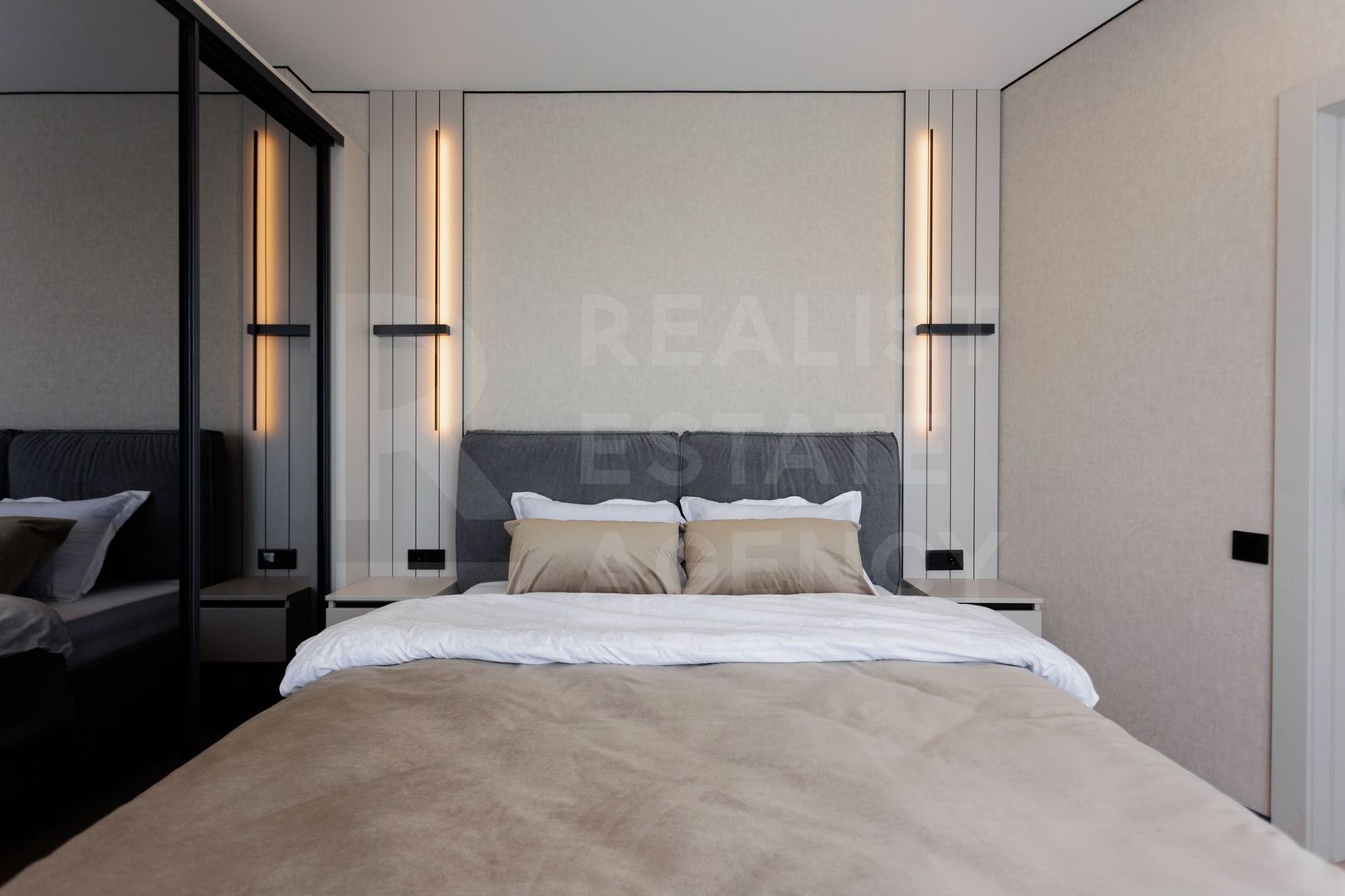 Vânzare, apartament, 2 camere, strada Tudor Stișcă, Botanica - Poză 15