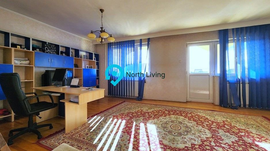 Demisol sau Vila 15 camere | Cazare muncitori | zona  Pipera - Poză 13