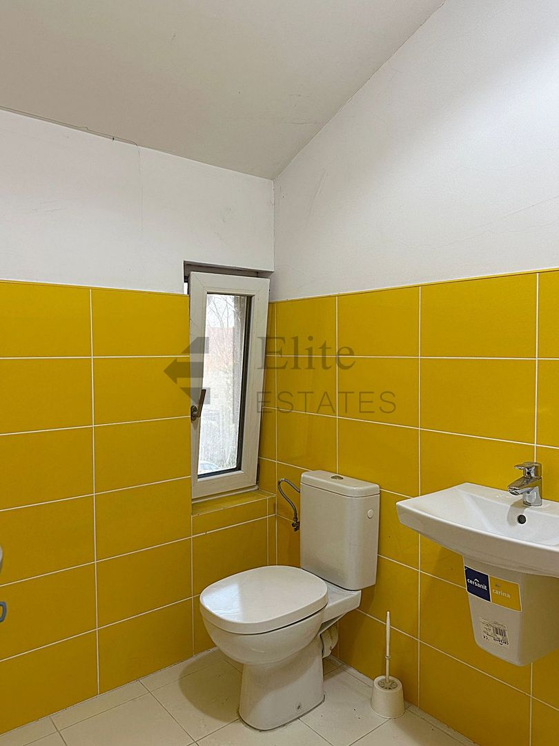 Birou cu 3 camere  de inchiriat ultracentral in Oradea - Poză 4