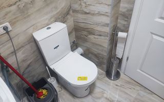 De inchiriat ap 2 camere+loc parcare subteran, Liberty/Jumbo/Rahova - Poză 9