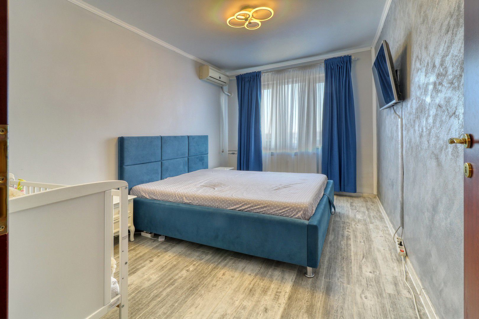 Apartament 2 camere,renovat complet, Dristor – Metrou – comision 0% - Poză 23