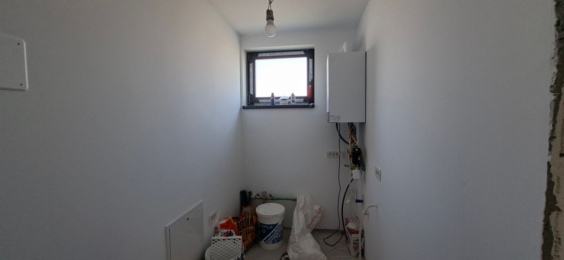 Casa idividuala P+1E - Finisata la cheie - Poză 14