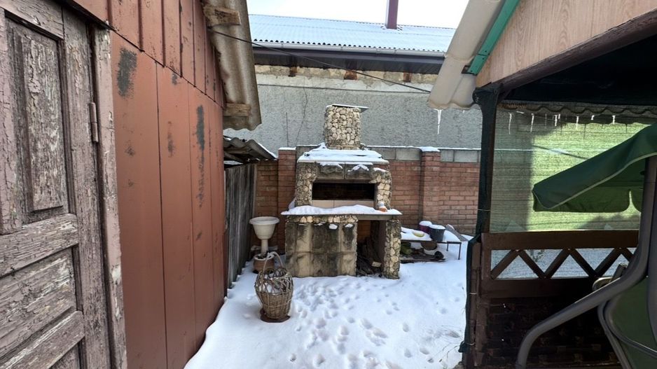 Casa de vânzare în Cricova - Poză 5