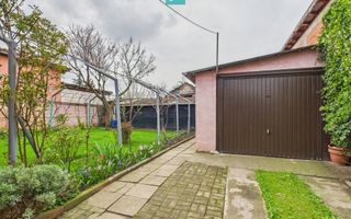 Casă individuală pe un nivel în zona Mehala - Poză 11