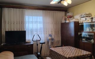 Apartament cu 2 camere decomandat Splaiul Crisanei - Poză 7