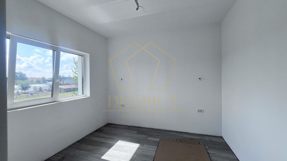 Duplex modern cu 4 camere si dressing I Mosnita Noua - Poză 4