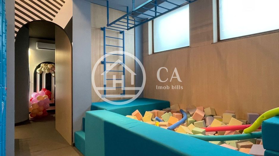 Spatiu comercial de inchiriat in zona Iosia, Oradea - Poză 1