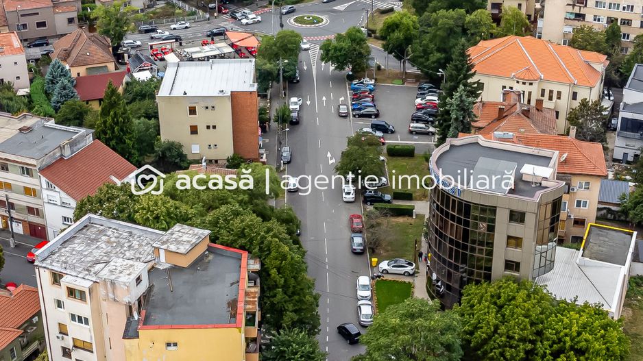 Închiriere spațiu de birouri premium în centru Arad - Poză 10