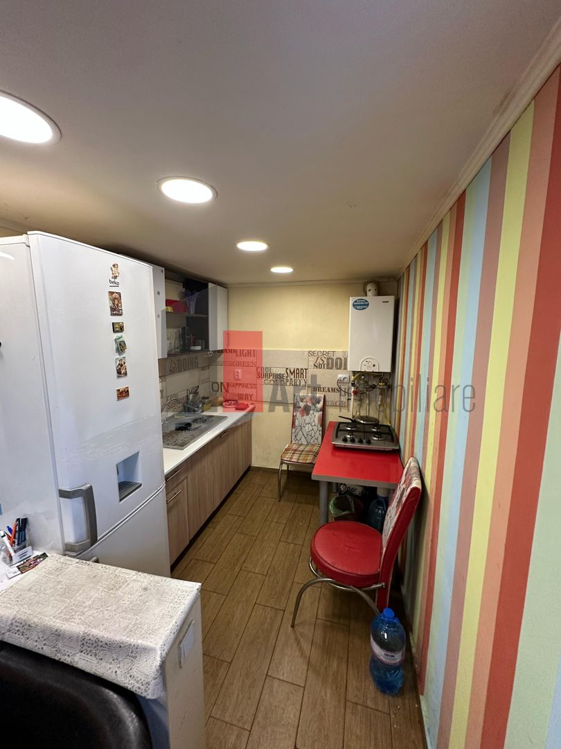 Oportunitate de Aur pentru Familia Ta în Popești-Leordeni! - Poză 8