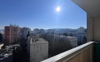 Apartament de 4 camere, 87mp, etaj intermediar, zona McDonalds - Poză 13