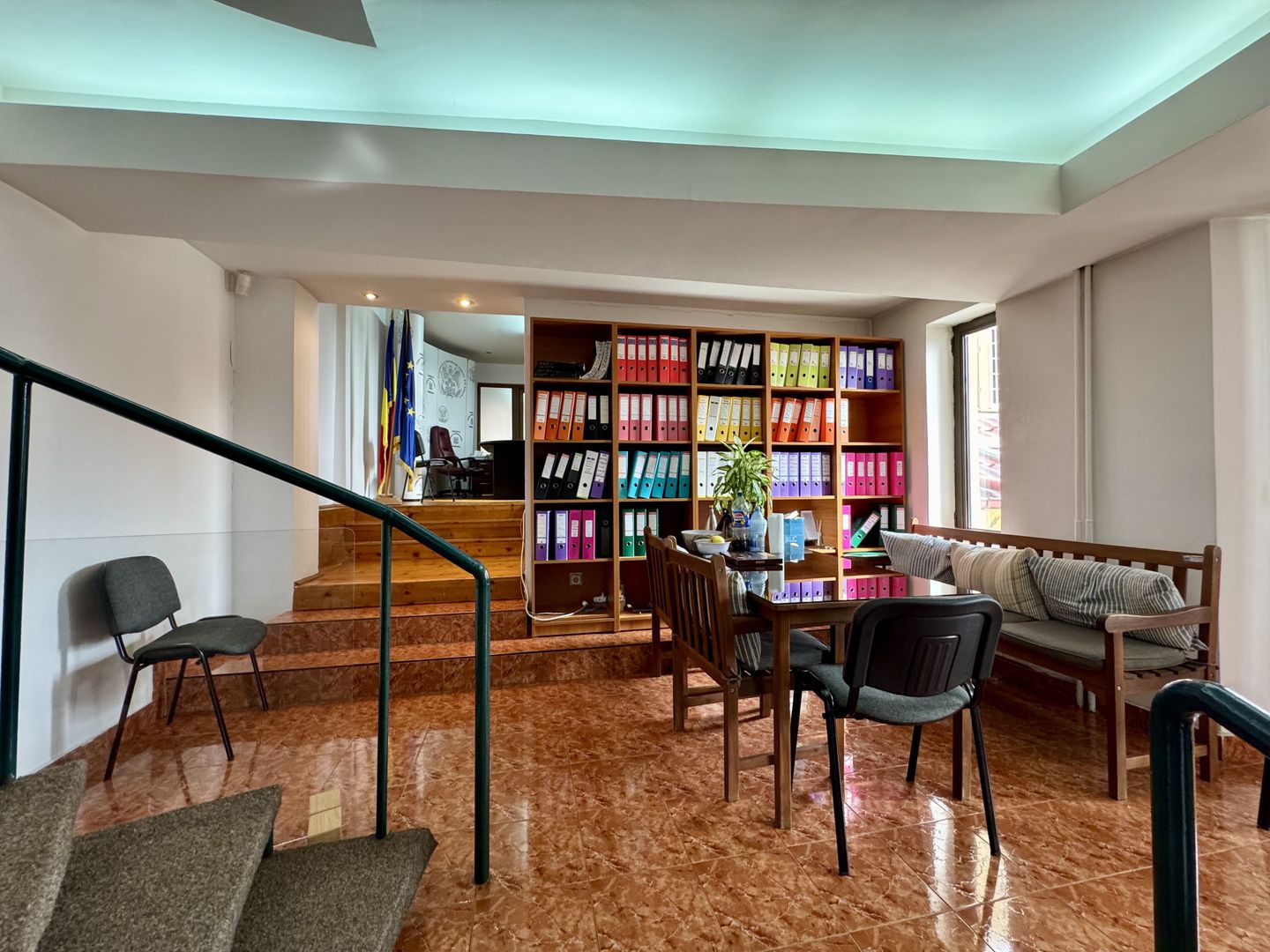 Brâncoveanu  Sp+P+M cu extindere P+1E+M pretabilă afacere - Poză 19