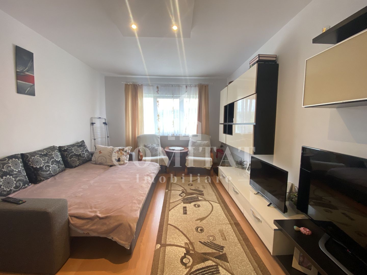 Apartamentu cu 2 camere | 55 mp | Baciu - Poză 5