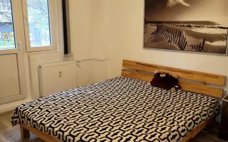 Apartament de inchiriat cu 2 camere, decomandat, et.1, TINERETULUI-PIATA NORILOR - Poză 4