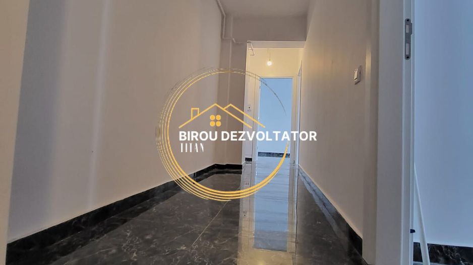 Decomandat Modern 2 bai Metrou Teclu zona verde Titan Pallady ikea - Poză 6