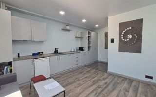 Vânzare, birou, 36 mp, str. Alexandru Cel Bun,  Centru - Poză 7