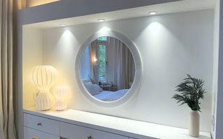 Bijuterie arhitecturală | Ateneul Român | Cladire emblematica | - Poză 2