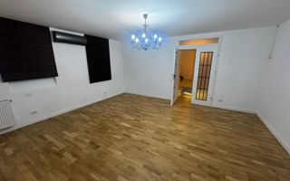 Apartament 2 camere la curte, demisol Foisorul de Foc - Poză 1