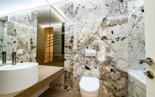 IANCU NICOLAE | Apt exclusivist [+21% TVA] Terasa 14.8 | Ultra Lux - Poză 17